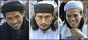 Islamitas ejecutados por atentado de Bali 2002